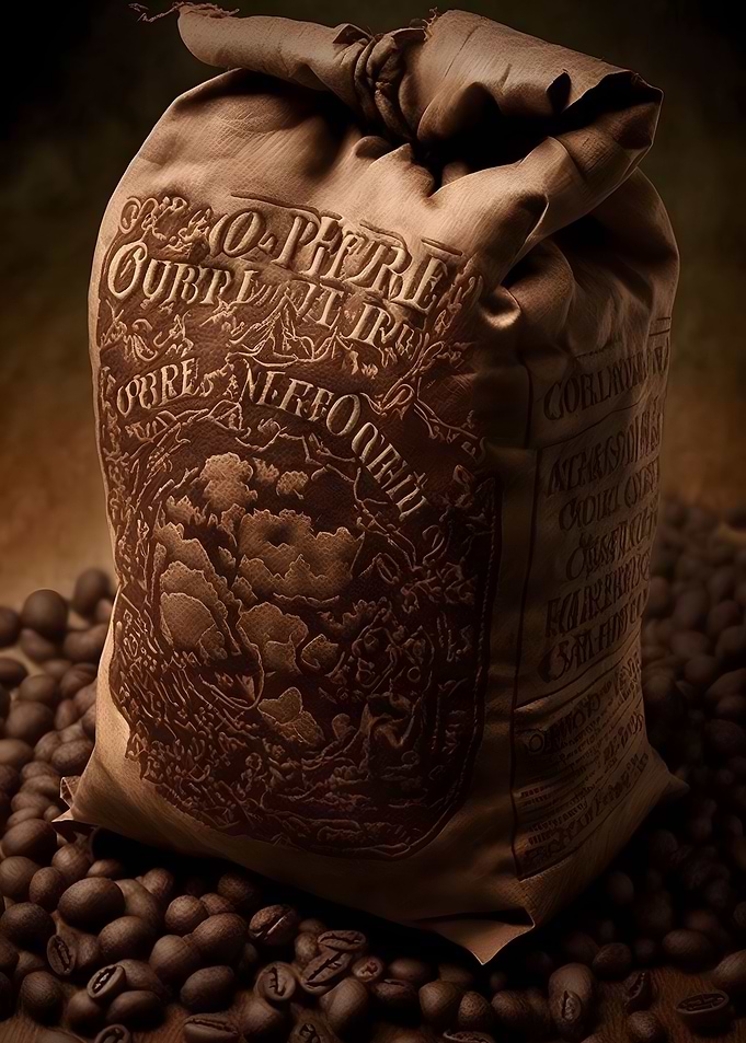 Organic Coffee