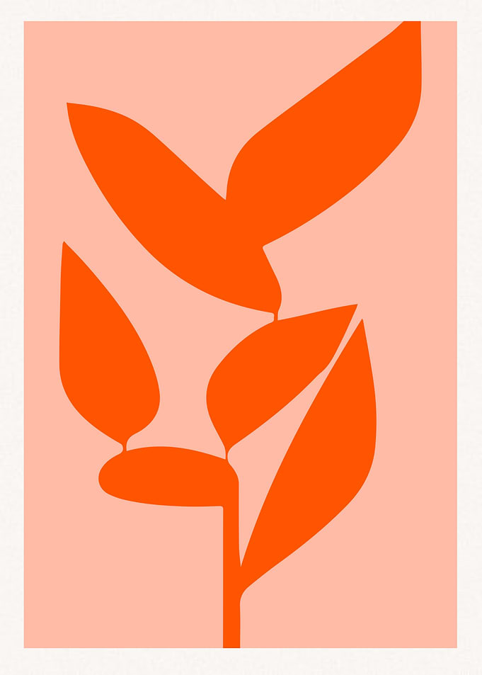Floral Art