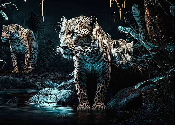 Jaguar
