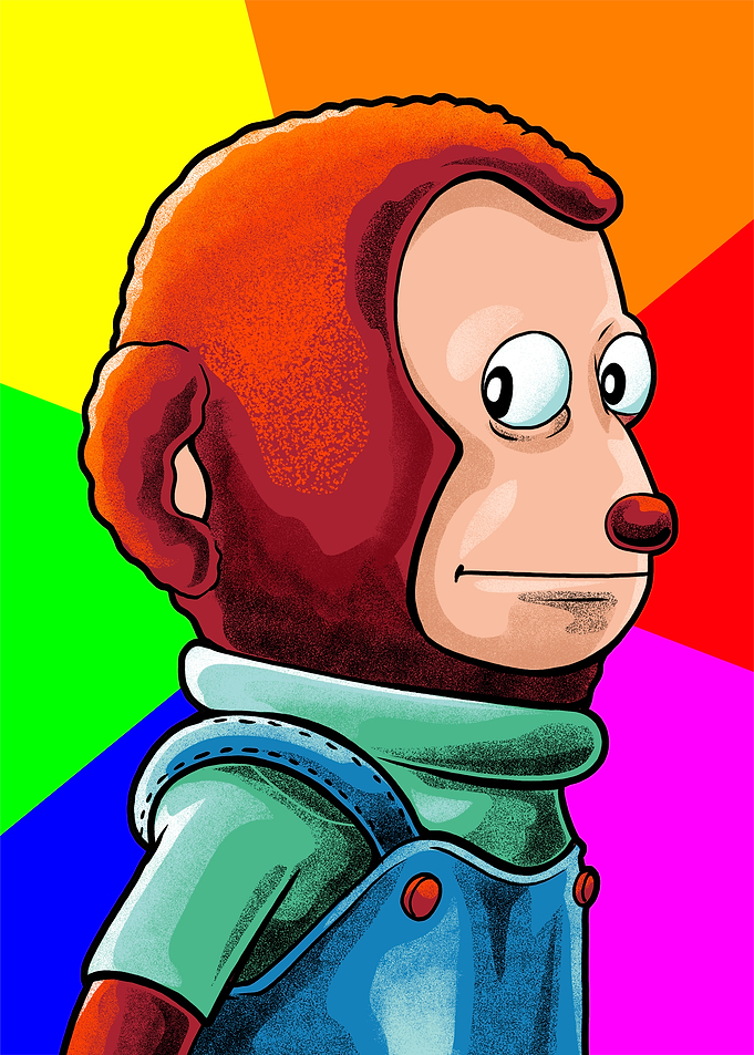 Monkey Puppet Meme