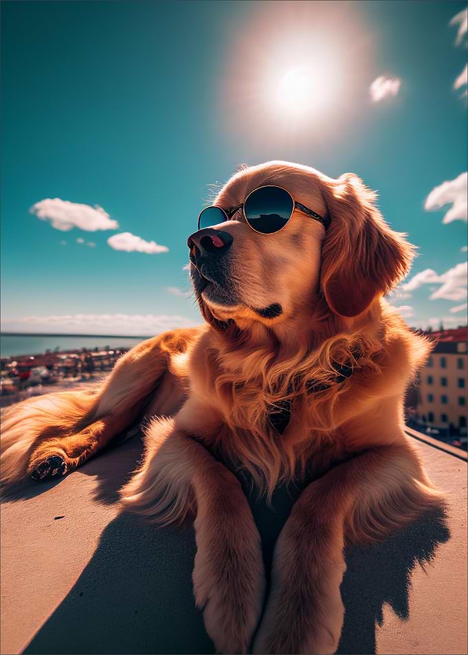 Golden Retriever