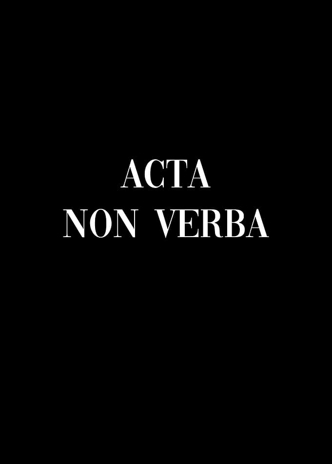 Latin Quote