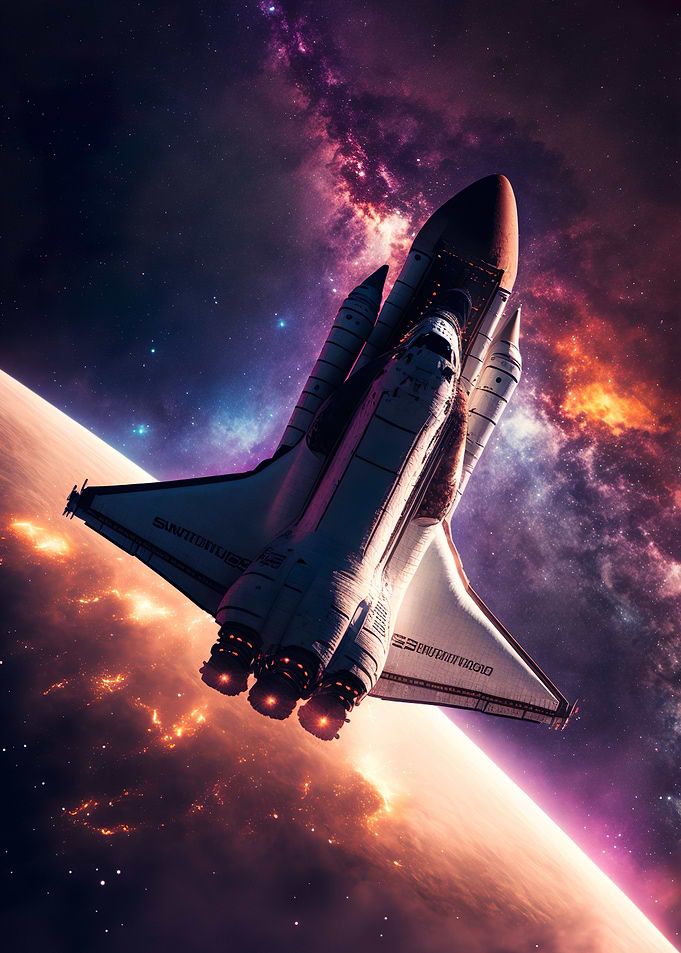 Space Shuttle