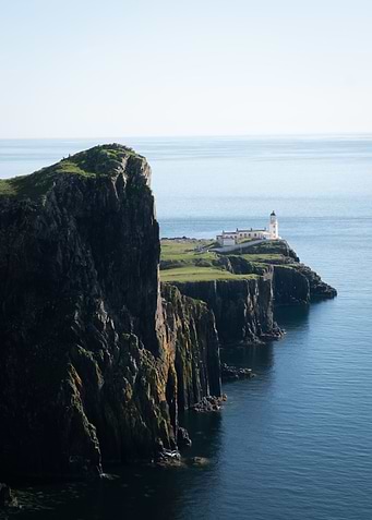 Neist Point Lighthouse