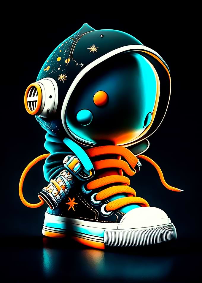 Sneakers