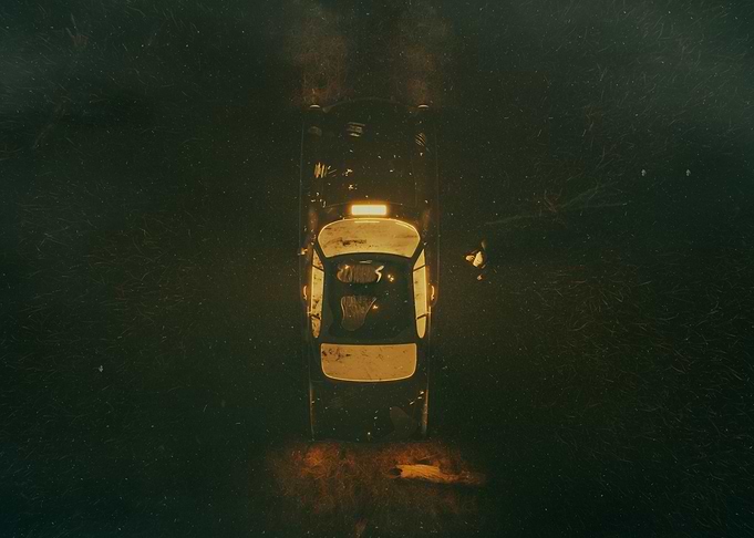 Journey Scene 2 3D