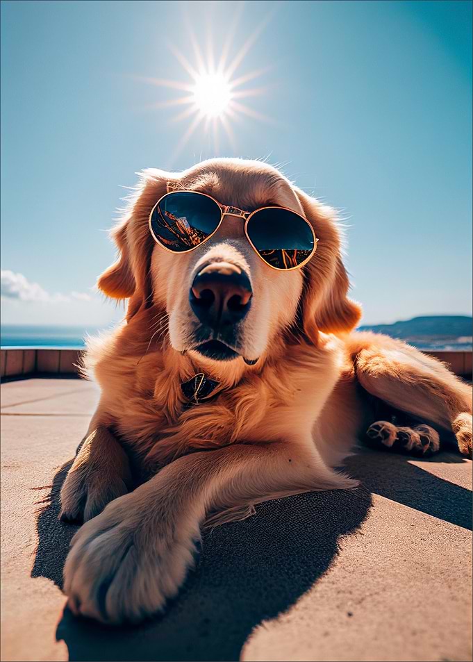 Golden Retriever