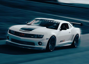 Chevrolet