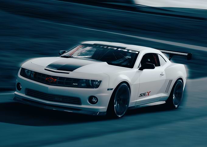 Chevrolet