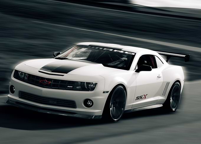 Chevrolet