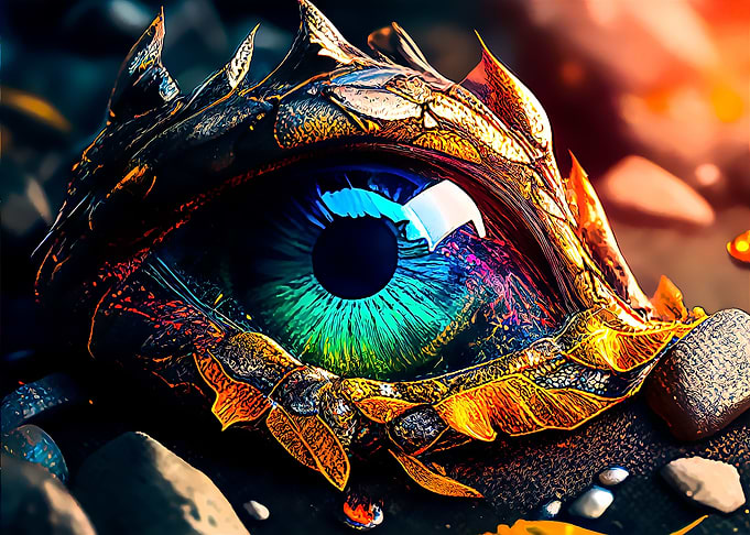Eye