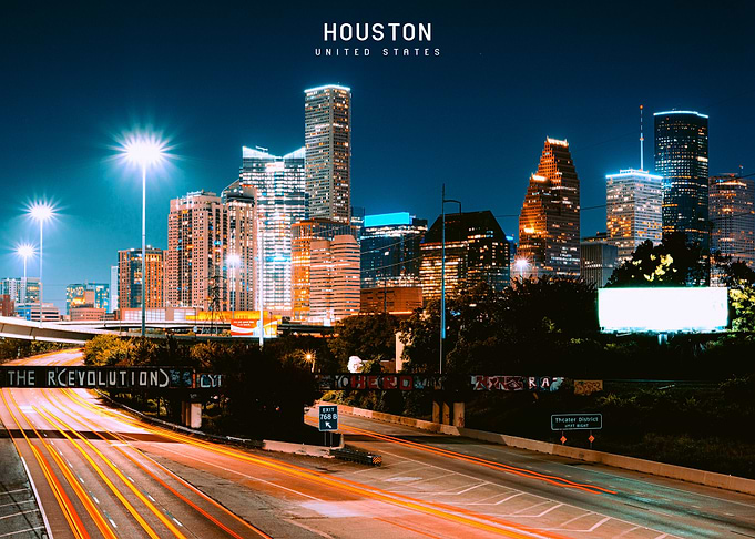 Houston