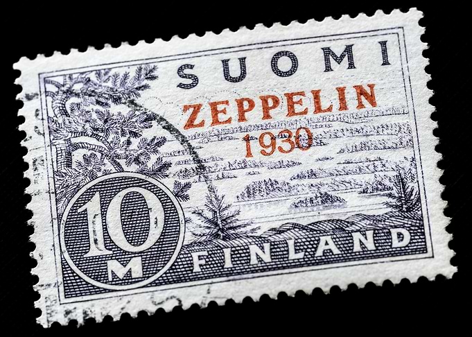 Zeppelin