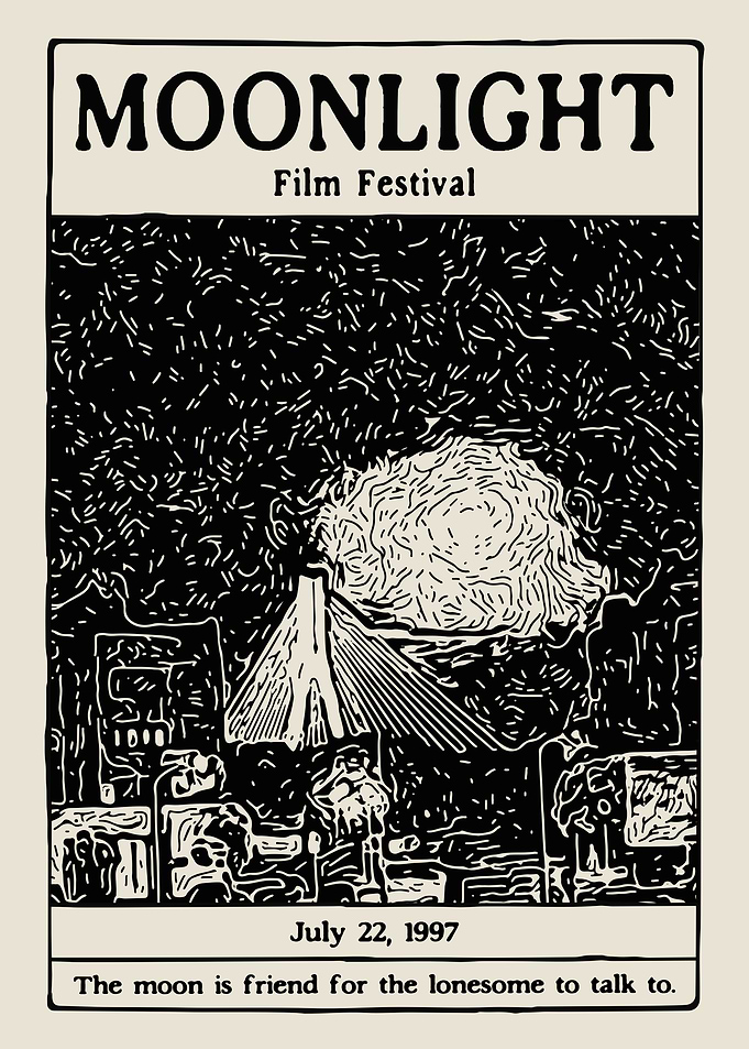 Moonlight Film Festival