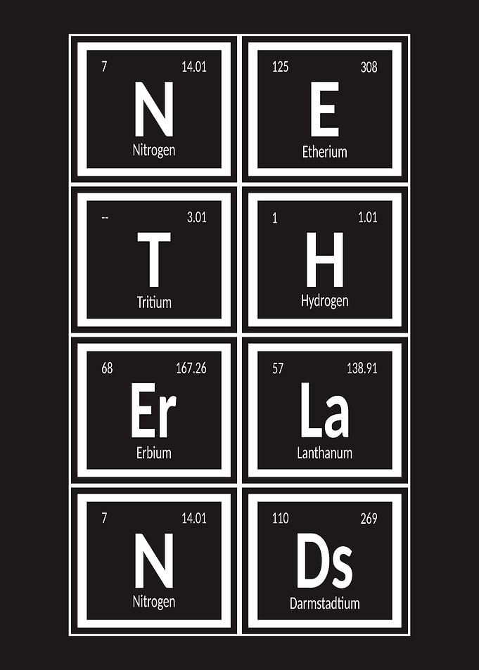 Netherlands Elements