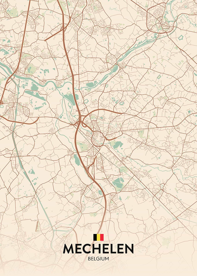 Mechelen BE