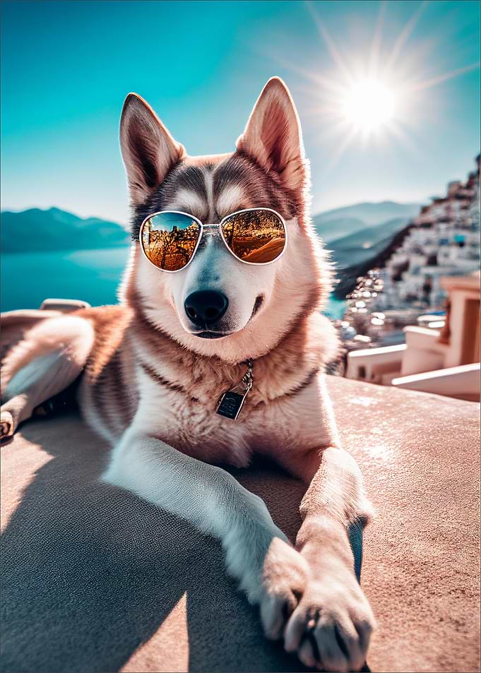 Husky