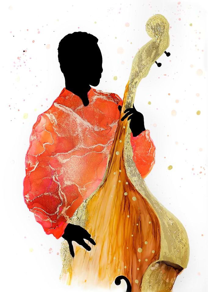 The Bassist