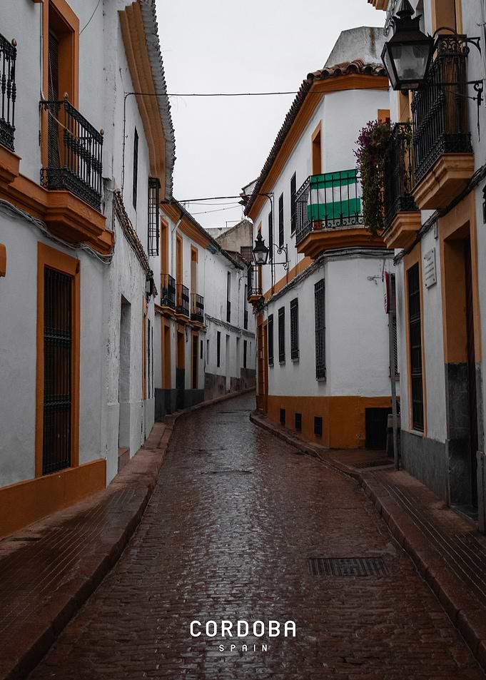 Cordoba