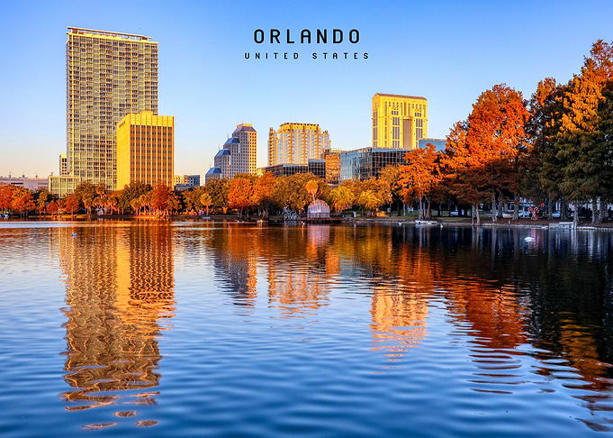 Orlando