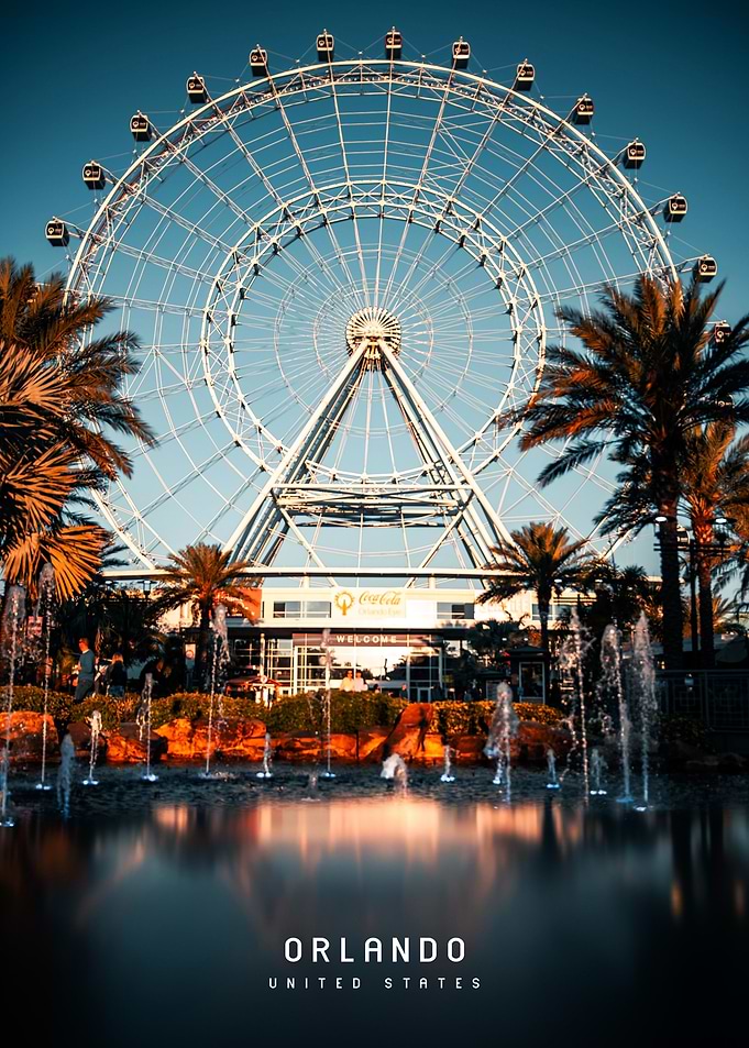 Orlando