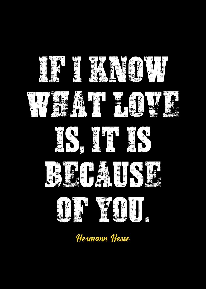 Hermann Hesse