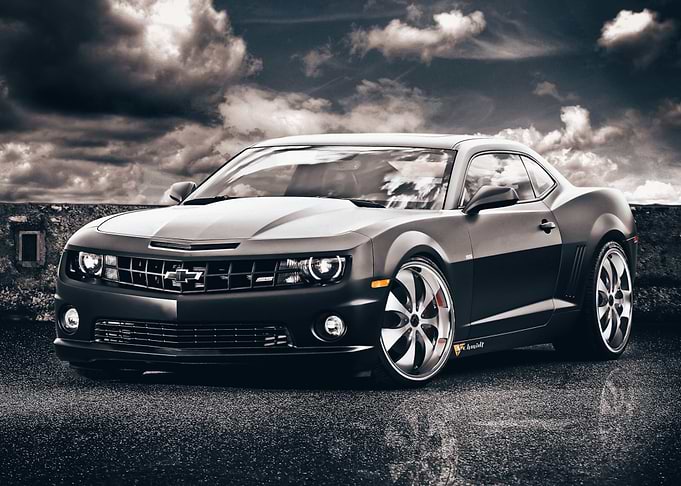 Chevrolet
