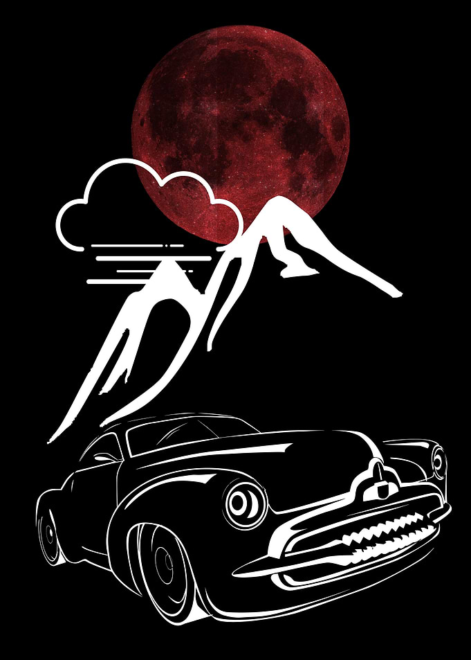 mazda moon car