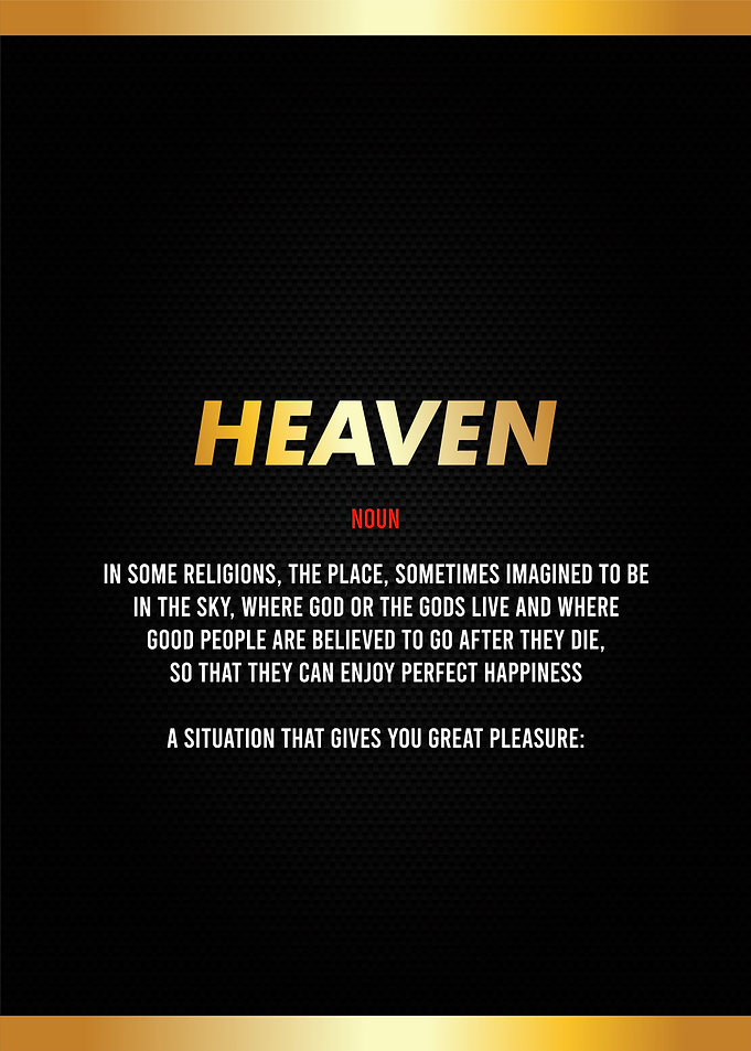 heaven