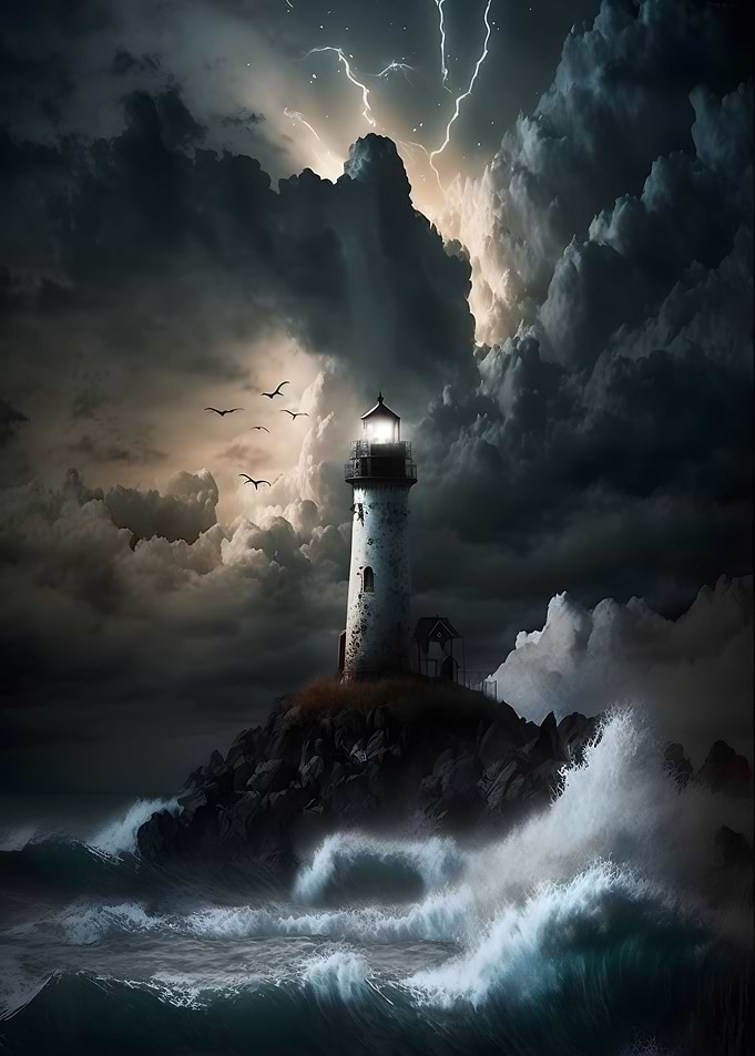Lighthouse