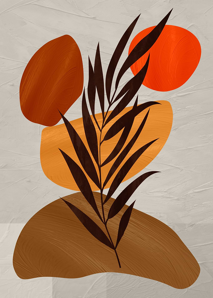 TROPICAL BOTANIC 134A