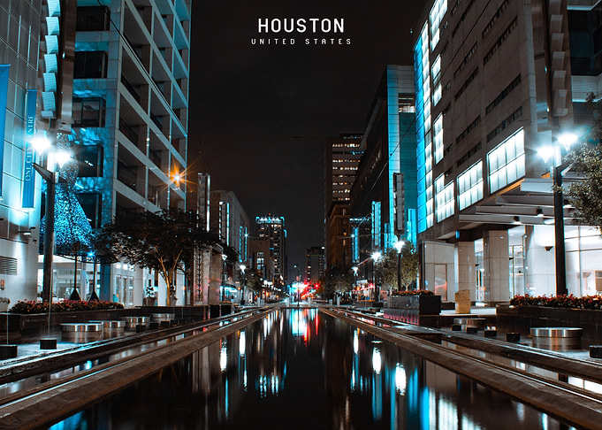 Houston