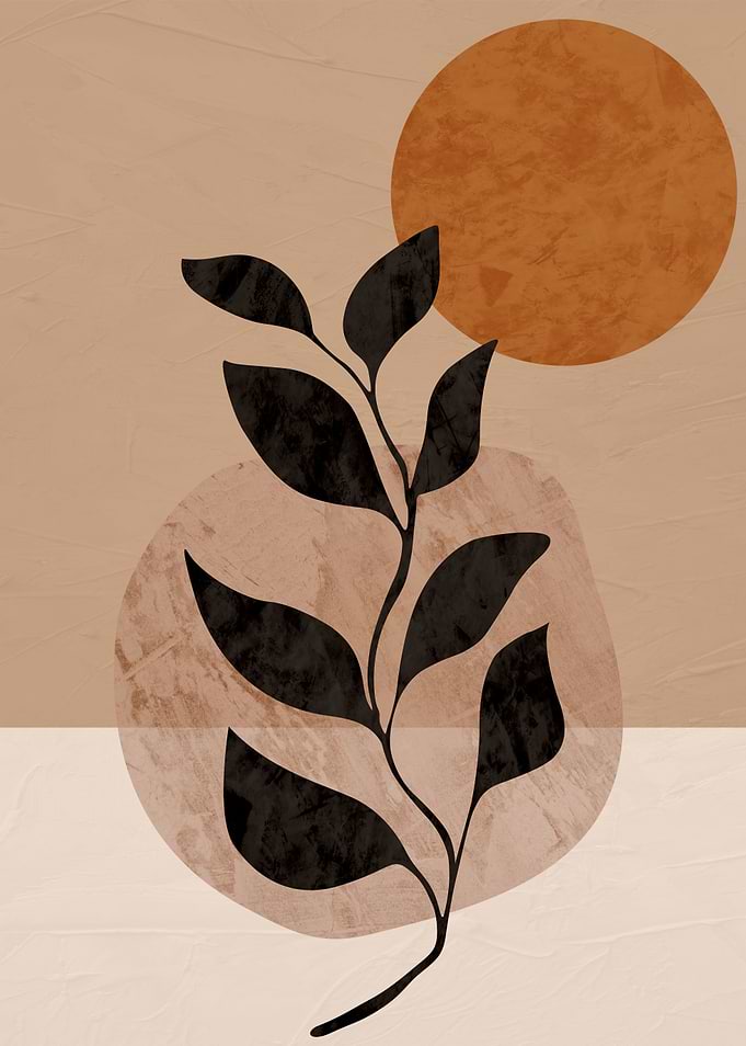 TROPICAL BOTANIC 137A