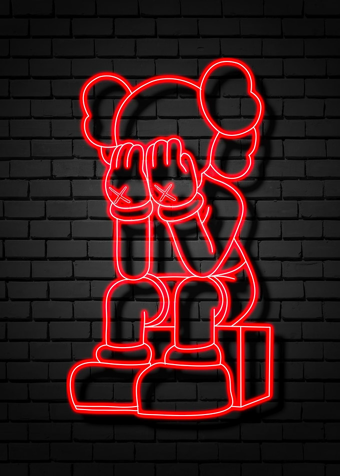 Kaws