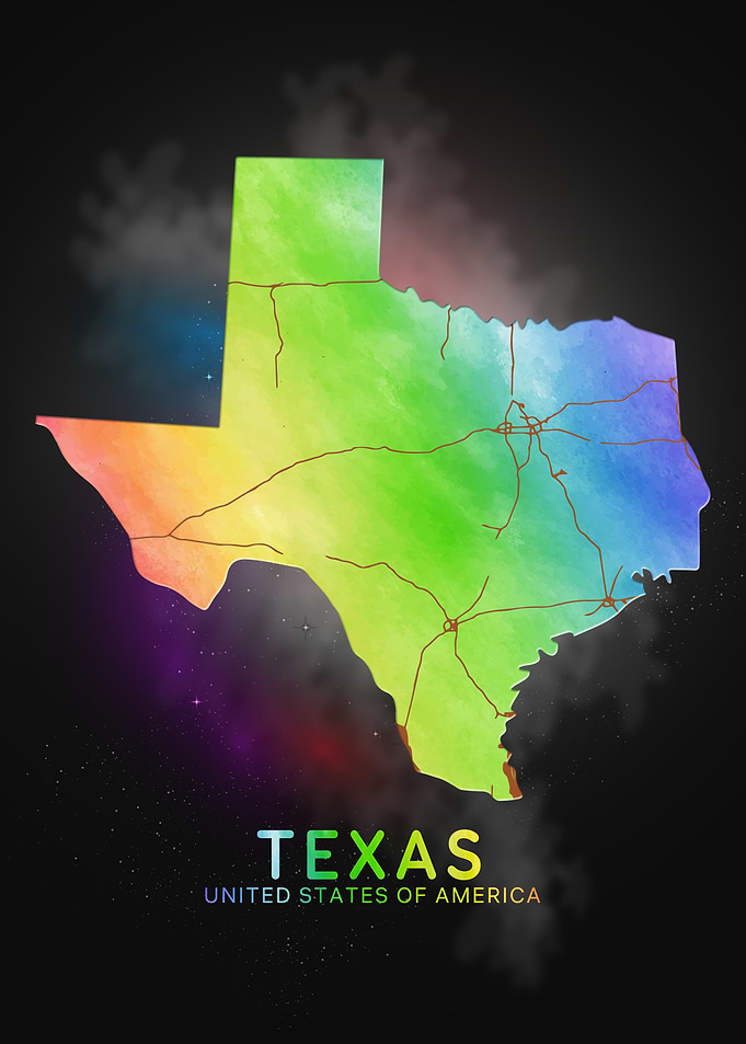 Texas USA