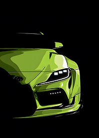 Toyota Supra Jdm
