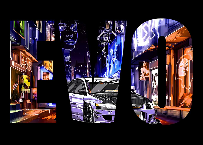 evo