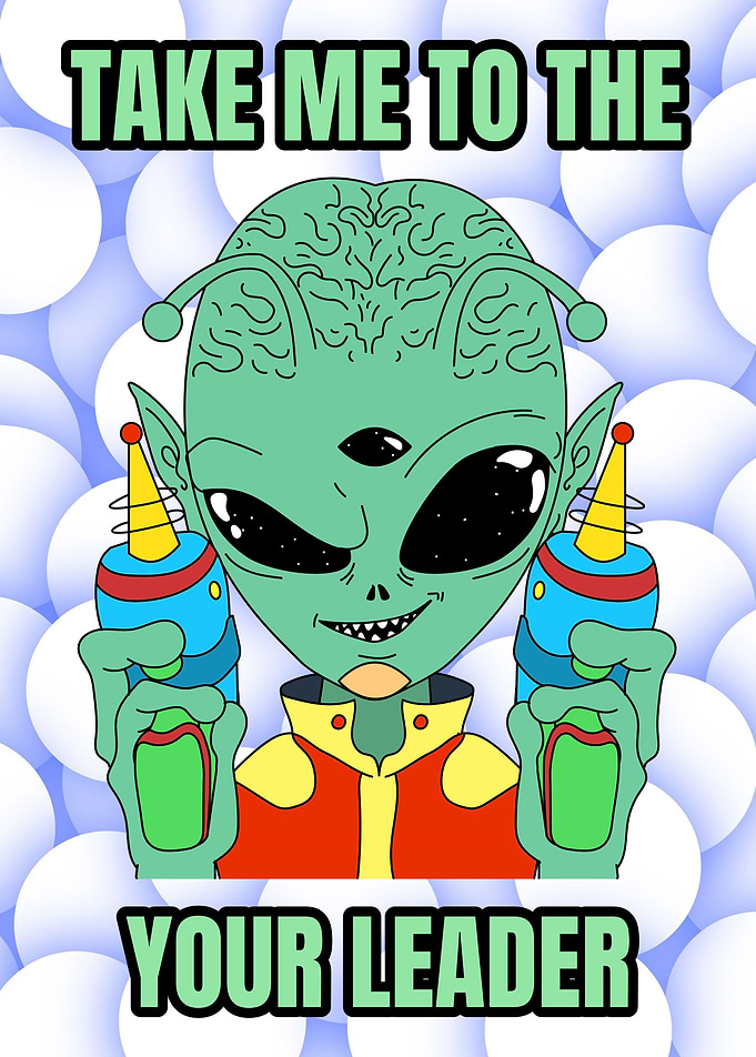 Alien