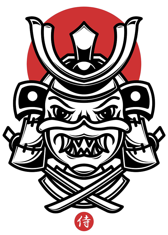 Samurai V1