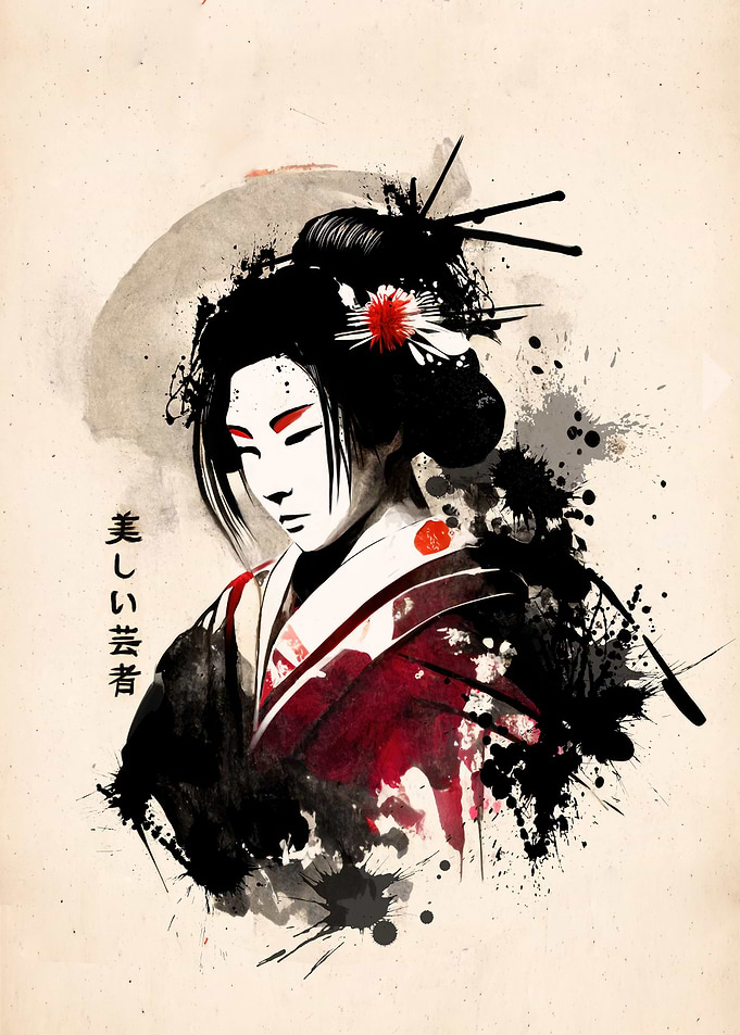 Geisha