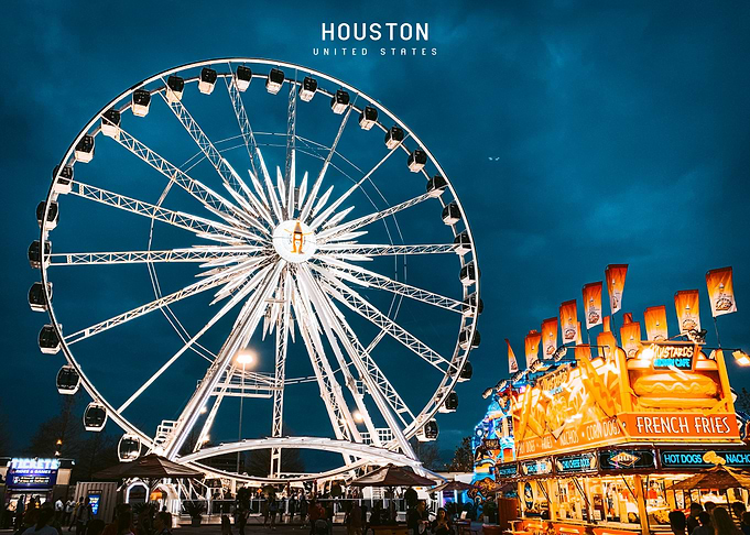 Houston