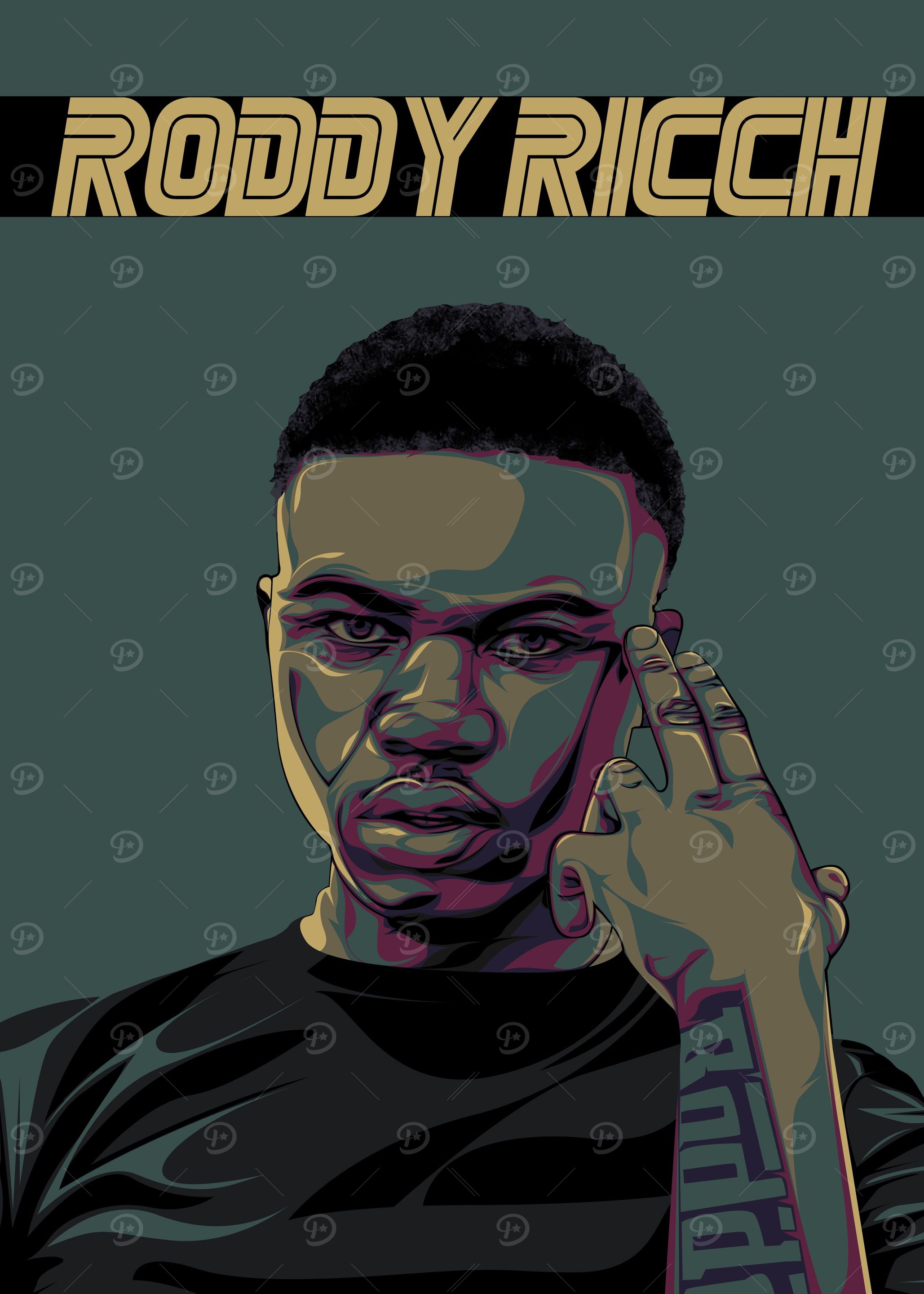 Roddy Ricch