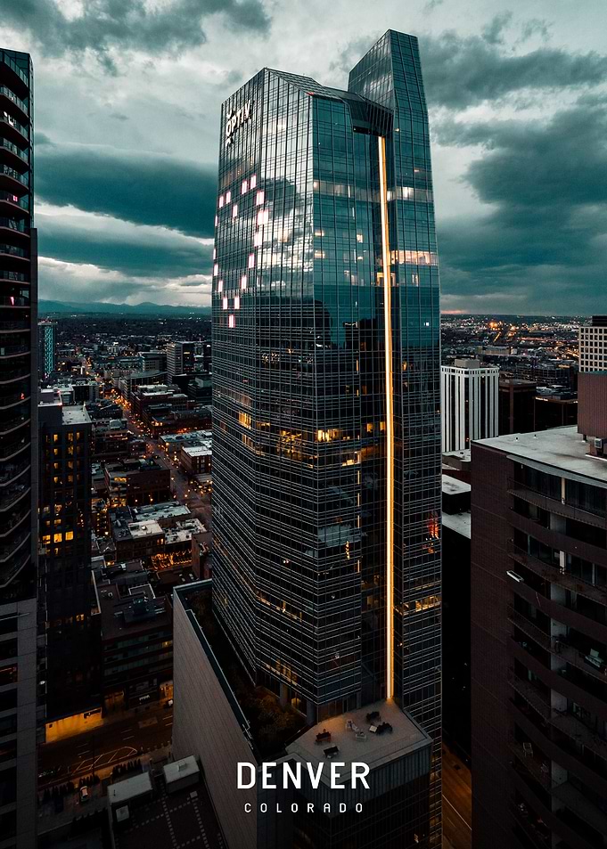 Denver