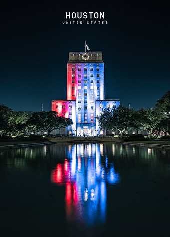 Houston