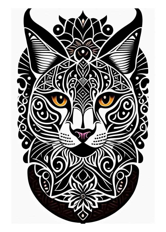 Tiger Cat