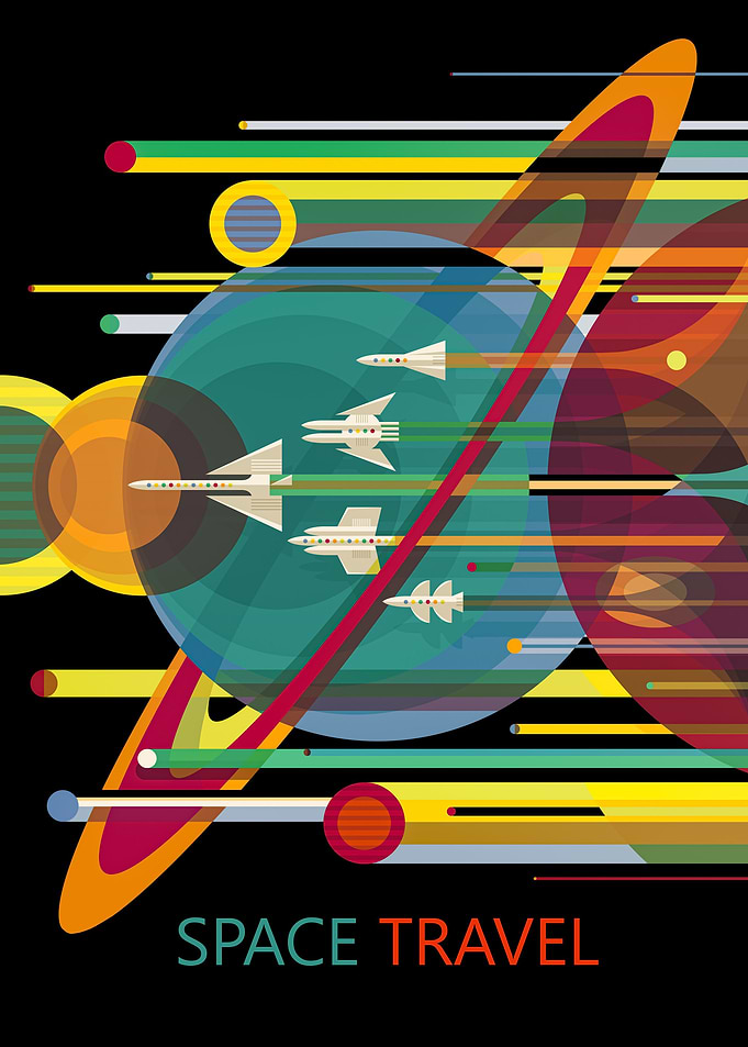 Space Travel