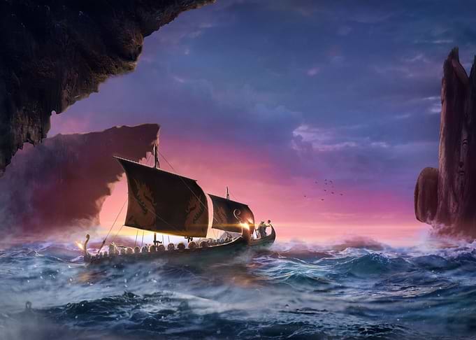 Viking