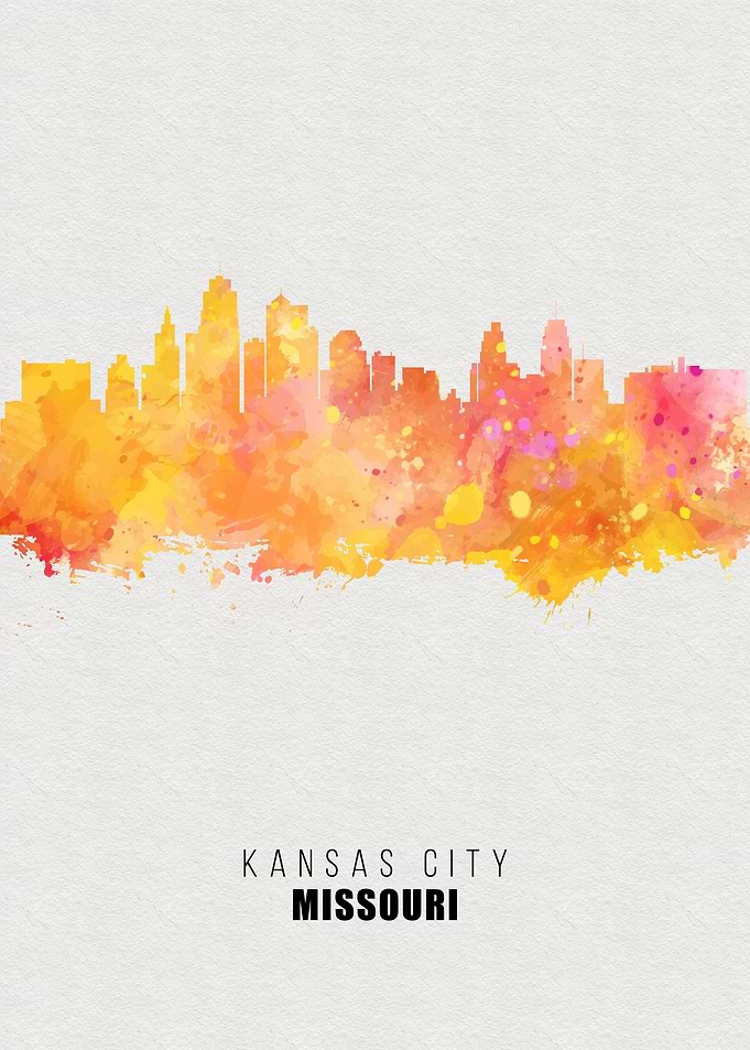 Kansas City Missouri