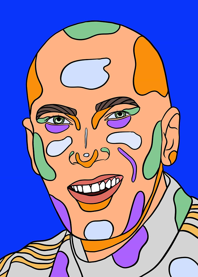 Zineddin Zidan