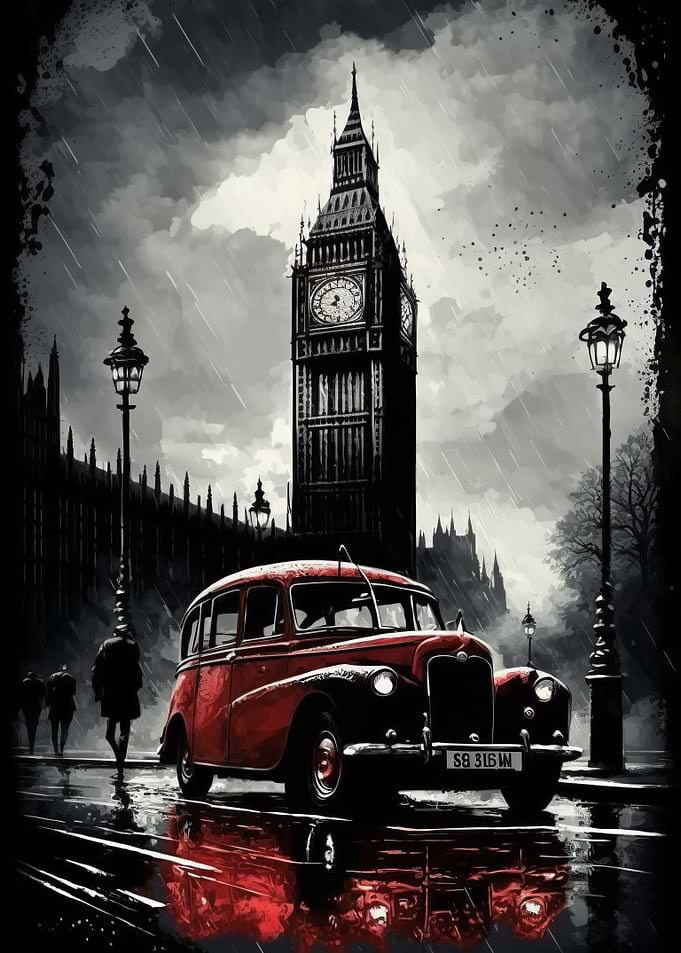 Street Art London